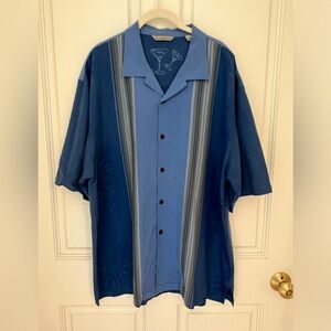 Tommy Bahama men’s shirts XL
